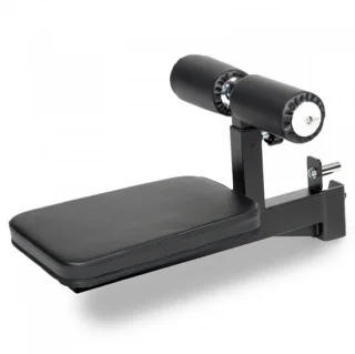 Taurus Lat Pulldown Zitting voor MS Stations – Efficiënte Rugtraining