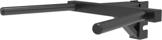 Tunturi PR60 Power Rack Krachtstation Accessoire - Fitnessmachine Dip handle
