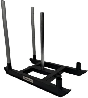 Muscle Power Competitie Sled