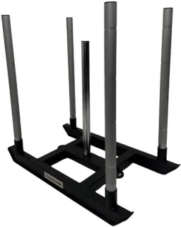 Muscle Power Competitie Sled