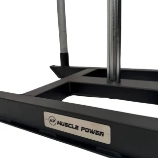 Muscle Power Competitie Sled