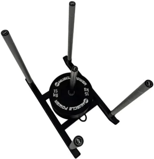 Muscle Power Competitie Sled