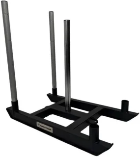 Muscle Power Competitie Sled