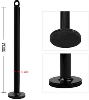 Wat vinden we goed aan de Fitnessapparaat voor Krachttraining en Onderarmtraining - Ideaal voor Thuisgebruik