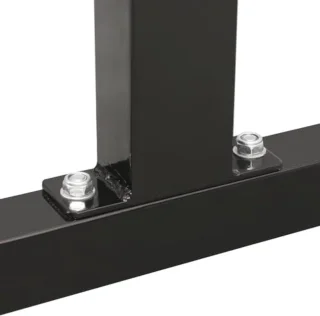 Dip Station voor Krachttraining - Dip Barren tot 300 kg