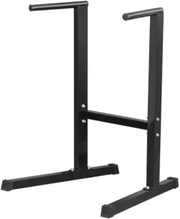 Dip Station voor Krachttraining - Dip Barren tot 300 kg