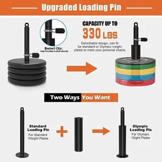 Triceps Workout Pulley System voor LAT Pulldown, Biceps Curl, Triceps, Schouders, Rug en Onderarm Training