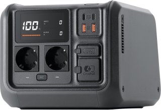 De  in één oogopslag