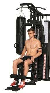 Dione Krachtstation Homegym HG5