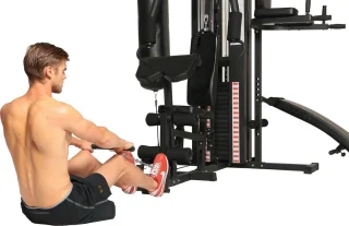 Dione Krachtstation Homegym HG5