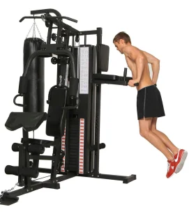 Dione Krachtstation Homegym HG5