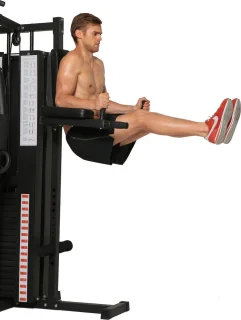 Dione Krachtstation Homegym HG5