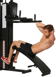 Dione Krachtstation Homegym HG5