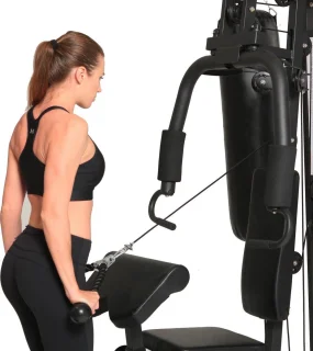 Dione Krachtstation Homegym HG5