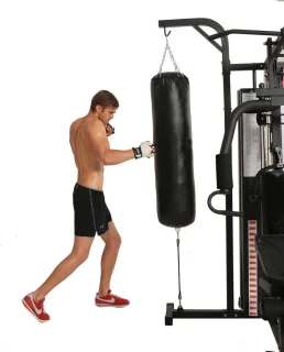 Dione Krachtstation Homegym HG5