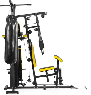 Dione Krachtstation Homegym HG5