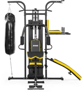 Dione Krachtstation Homegym HG5