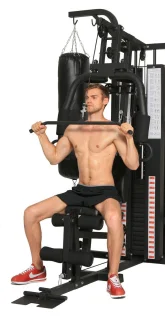 Dione Krachtstation Homegym HG5