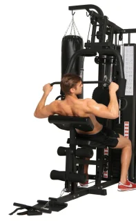 Dione Krachtstation Homegym HG5