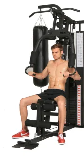 Dione Krachtstation Homegym HG5