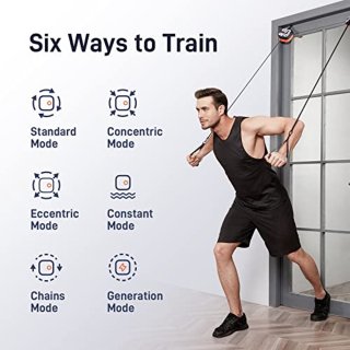 Wat vinden we goed aan de Fitness Kabelmachine voor Thuis | Compacte Full-Body Workout Apparatuur