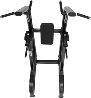 Titanium Strength Black Series Power Tower