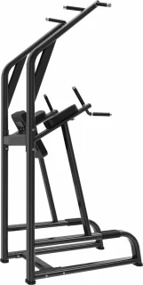 Titanium Strength Black Series Power Tower