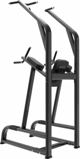 Titanium Strength Black Series Power Tower