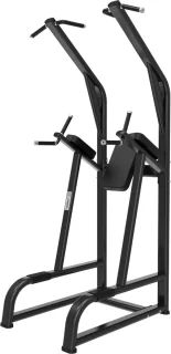 Titanium Strength Black Series Power Tower