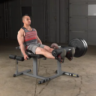 Body-Solid GCEC340B Cam Series Leg Extension & Leg Curl