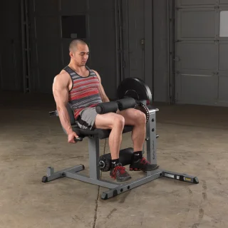 Body-Solid GCEC340B Cam Series Leg Extension & Leg Curl