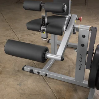 Body-Solid GCEC340B Cam Series Leg Extension & Leg Curl
