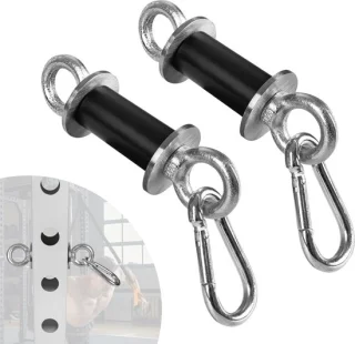 2 stuks power rack bevestigingen