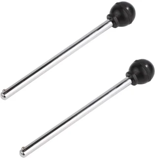 2pcs Weight Stacking Pins 15.2 cm Ø10 mm