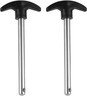2x Gewichtselectiepen voor fitnessapparatuur review