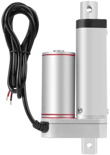50 mm hub-lineaire actuator 24 V 750N