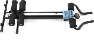 Wat vinden we goed aan de Ab Generator - Fitnessapparaat