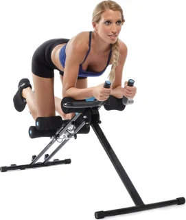 Ab Generator - Fitnessapparaat
