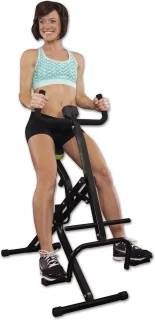 Ab Generator - Fitnessapparaat