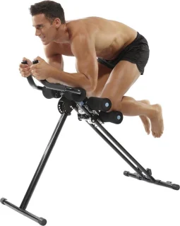 Ab Generator - Fitnessapparaat