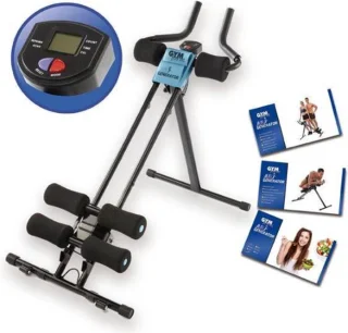 Ab Generator - Fitnessapparaat