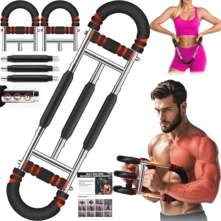 Adjustable Arm Trainer 30–60 kg