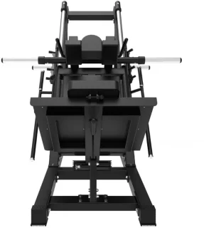 AJ-Sports Legpress & Hack Squat Machine