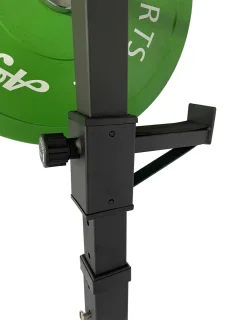 AJ-Sports Power Rack Haltersteunen Verstelbaar