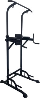 De AJ-Sports Pull-upstation in één oogopslag
