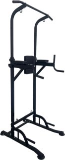 AJ-Sports Pull Up Station — compact, sterk en veelzijdig