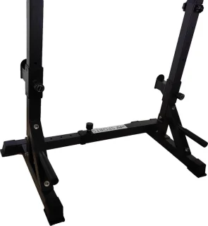 AJ-Sports Squat Rack Verstelbaar Power Rack