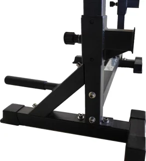 AJ-Sports Squat Rack Verstelbaar Power Rack