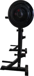 AJ-Sports Squat Rack Verstelbaar Power Rack