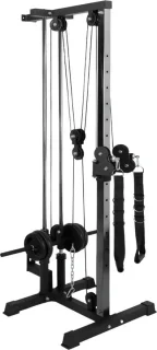 Amalee Krachtstation Fitnessmachine